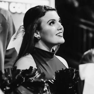 Meet your Posher, Tarah